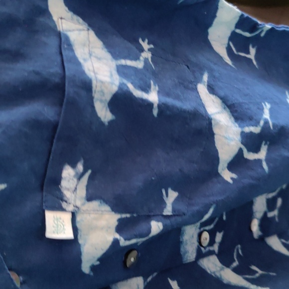 Anokhi kids Shirt New 2-3 years - Picture 4 of 11